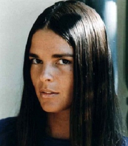 Фото актера