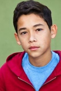 Фото актера