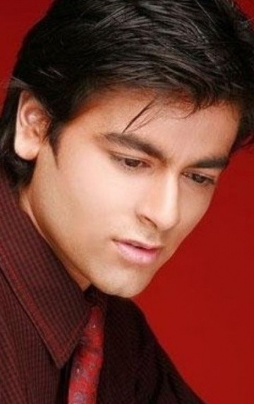 Фото актера