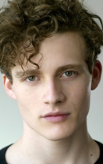 Фото актера