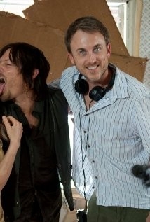 Фото актера