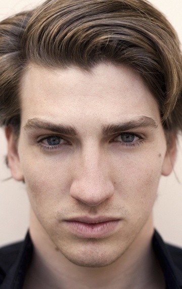 Фото актера