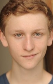 Фото актера