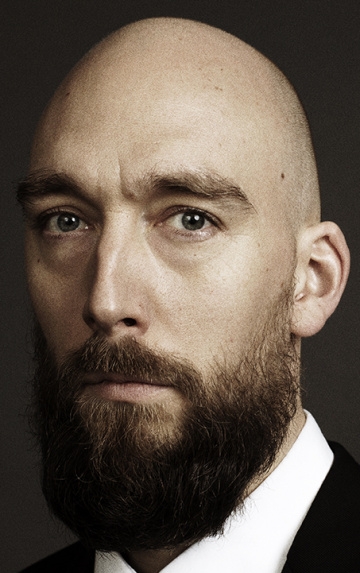 Фото актера