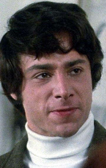 Фото актера