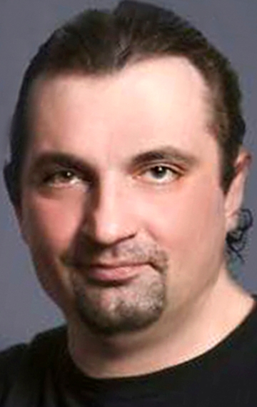 Фото актера