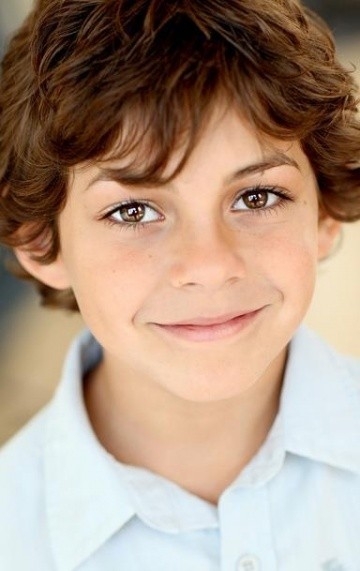 Фото актера