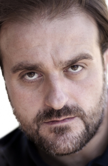 Фото актера