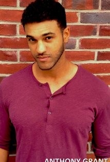 Фото актера