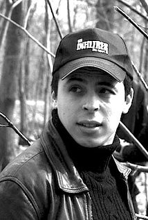 Фото актера