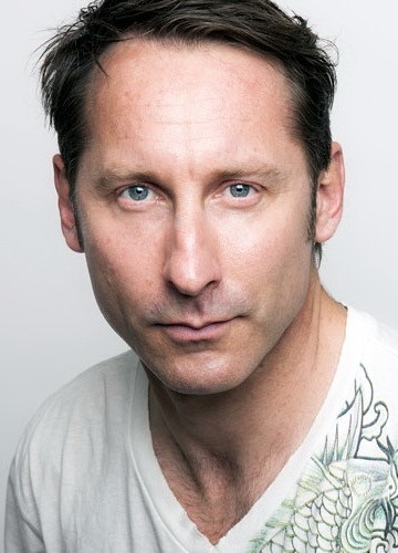 Фото актера