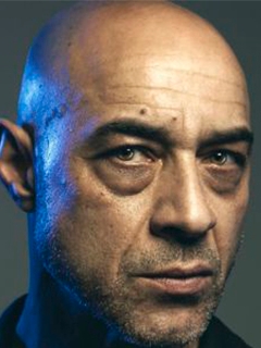 Фото актера