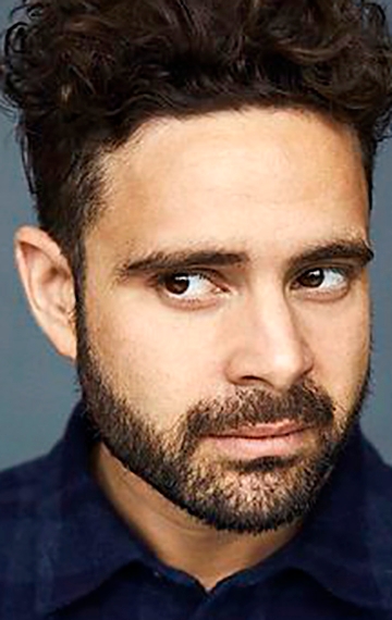 Фото актера