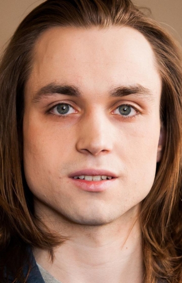 Фото актера