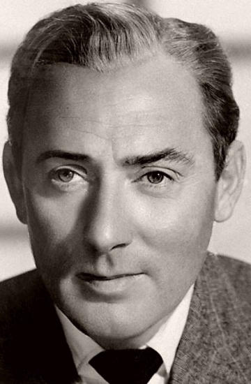 Фото актера