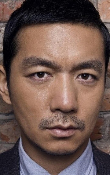 Фото актера