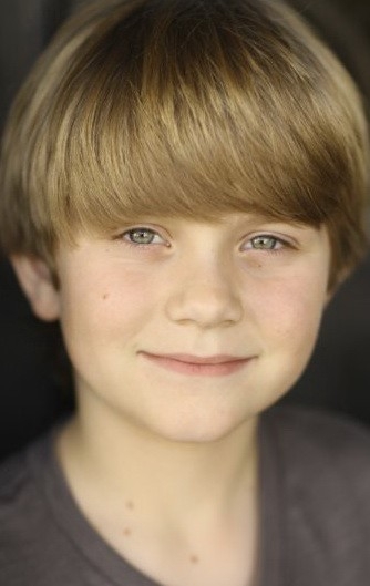 Фото актера