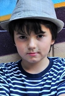 Фото актера