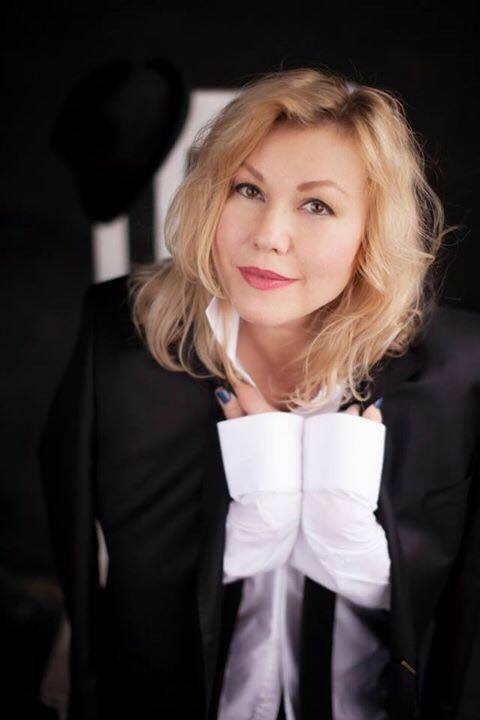 Фото актера