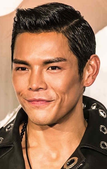 Фото актера