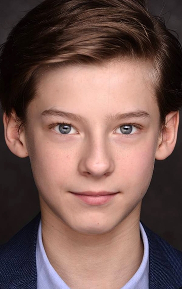 Фото актера