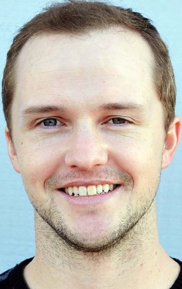 Фото актера