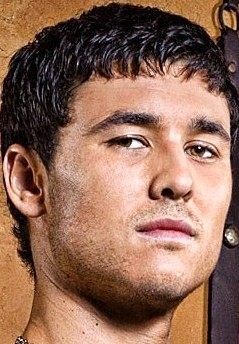 Фото актера