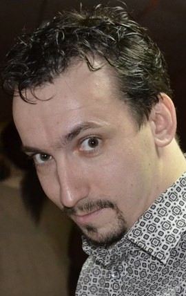 Фото актера