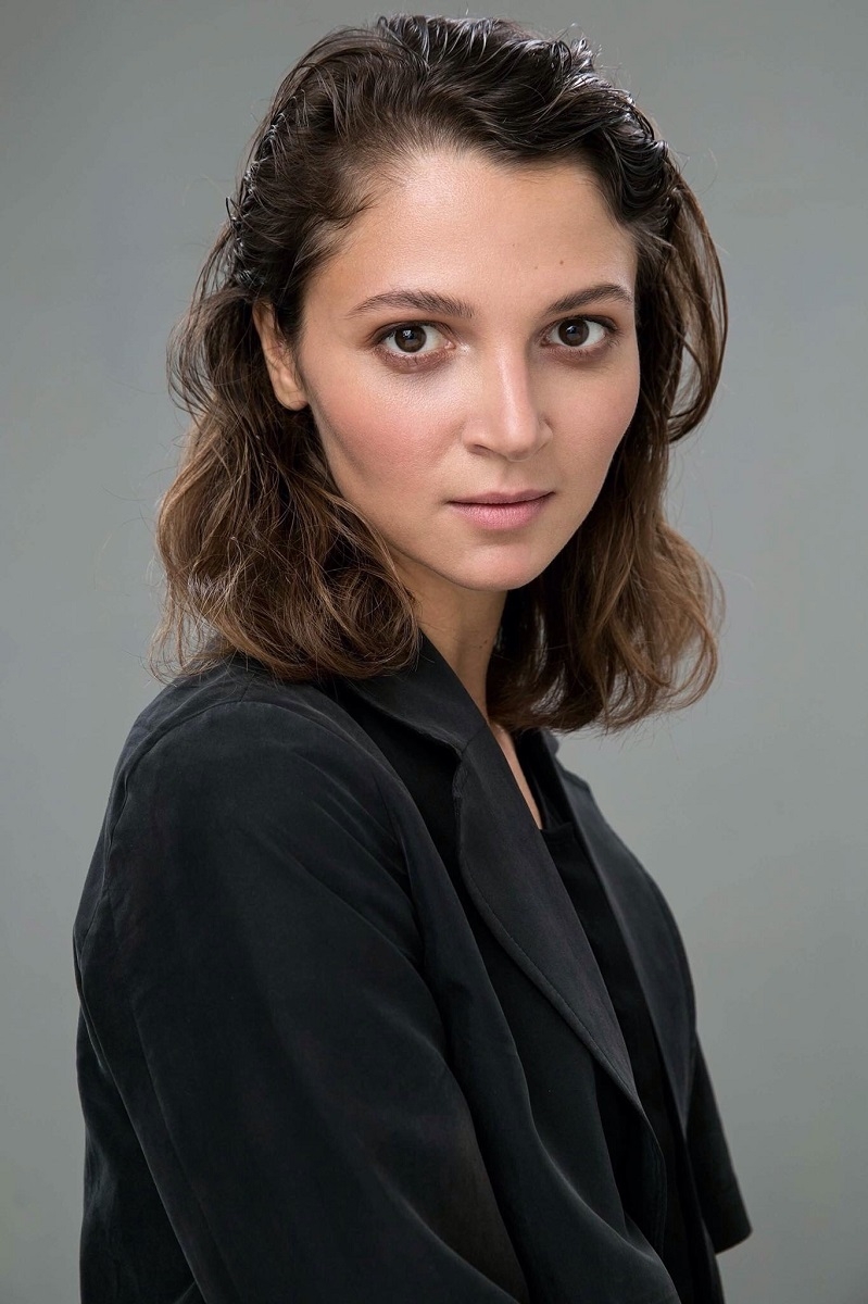 Фото актера