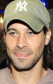 Фото актера