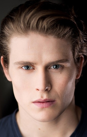 Фото актера