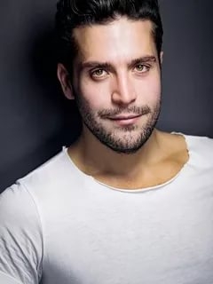 Фото актера