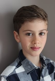 Фото актера