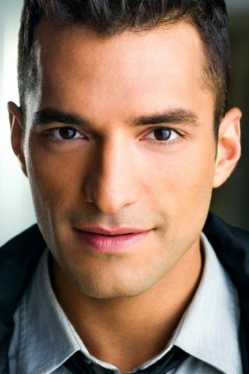 Фото актера