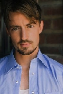 Фото актера