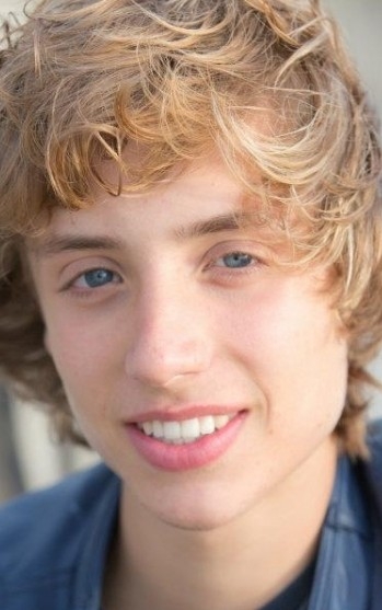 Фото актера