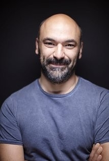 Фото актера