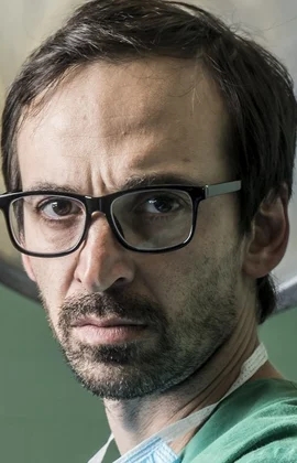 Фото актера