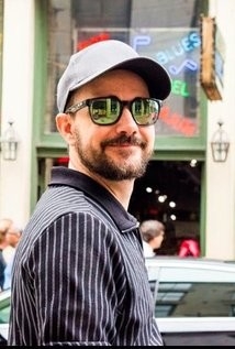 Фото актера