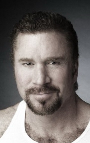 Фото актера