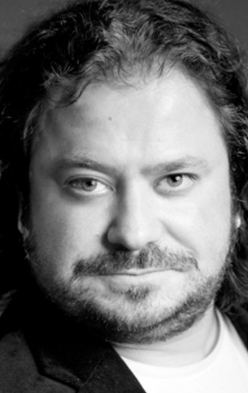 Фото актера