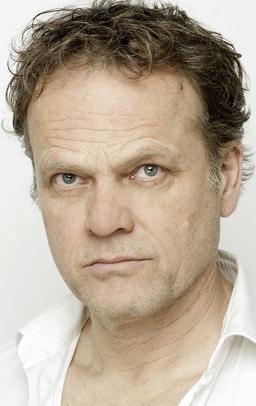 Фото актера