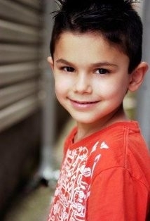 Фото актера