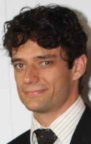 Фото актера