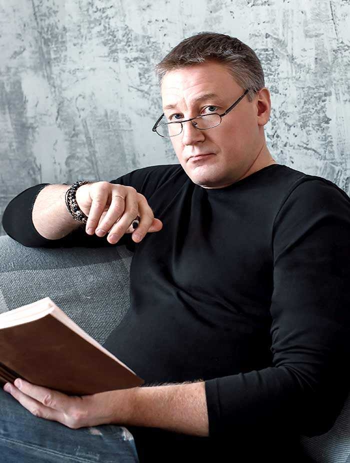 Фото актера