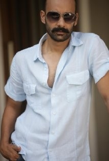 Фото актера