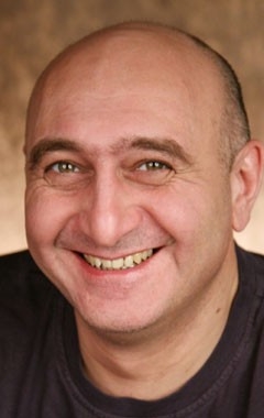 Фото актера