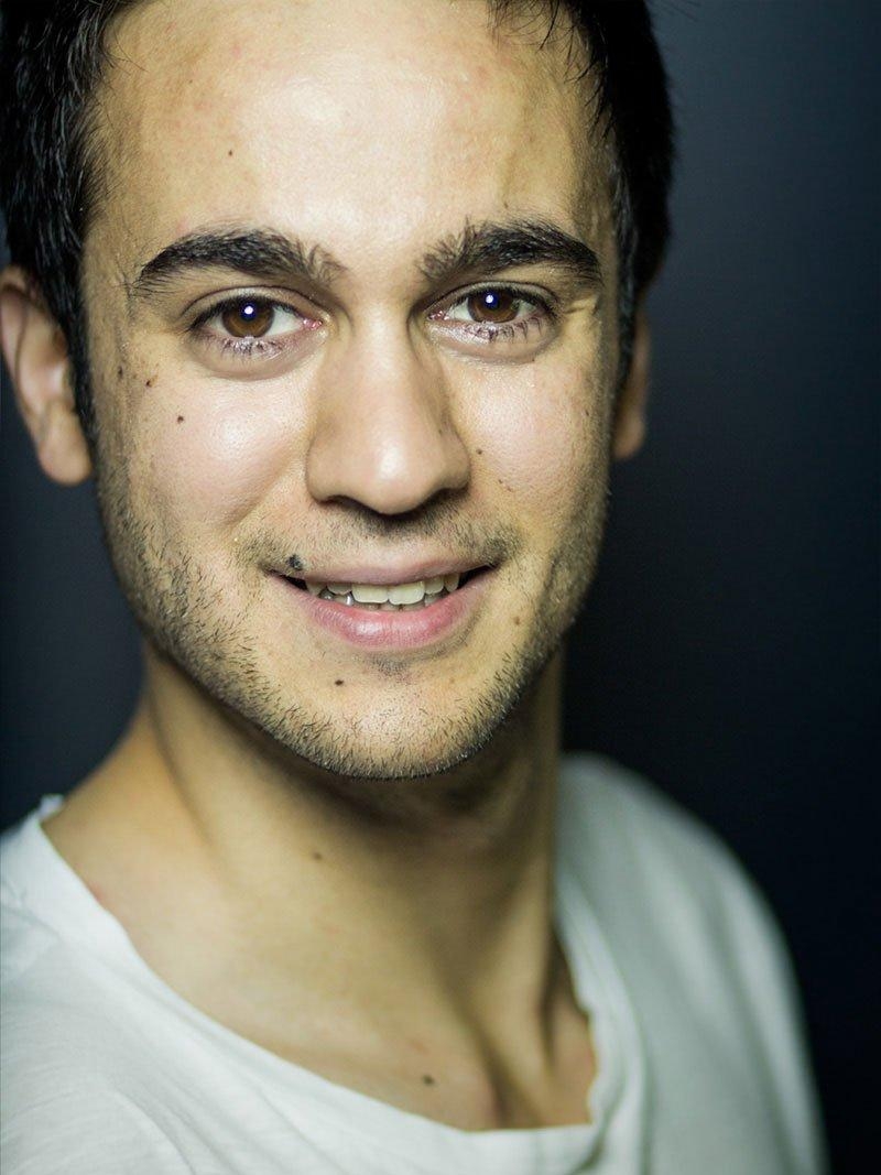 Фото актера