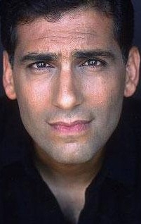 Фото актера