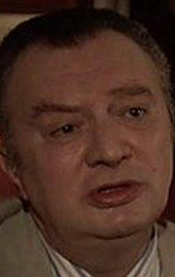 Фото актера